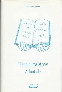 Učenie majstrov Atlantídy