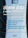 Účetní data v rukou mananažera