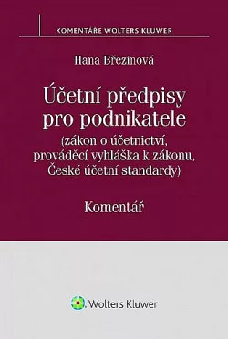 Účetní předpisy pro podnikatele