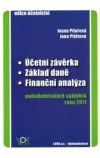 Účetní závěrka, základ daně, finanční analýza podnikatelských subjektů roku 2011