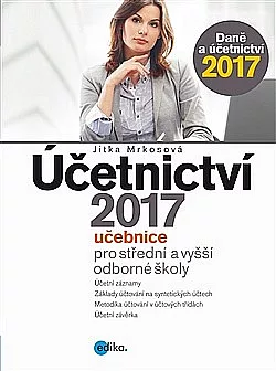Účetnictví 2017