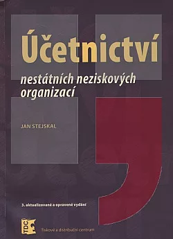 Účetnictví nestátních neziskových organizací