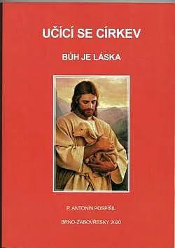 Učící se církev: Bůh je láska