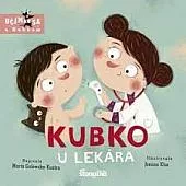 Kubko u lekára