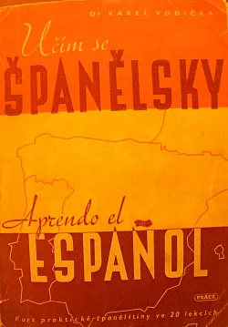 Učím se španělsky