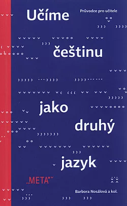 Učíme češtinu jako druhý jazyk