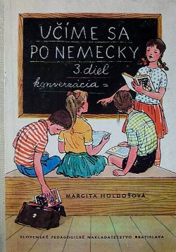 Učíme sa po nemecky III.