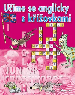 Učíme se anglicky s křížovkami 1