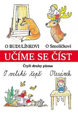 Učíme se číst