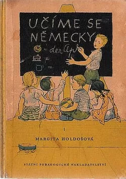 Učíme se německy I.