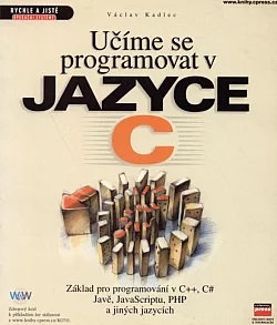 Učíme se programovat v jazyce C