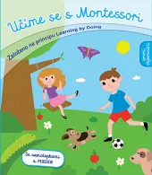 Učíme se s Montessori: První objevování