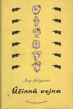 Účinná vojna