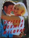 Učitele nesmíš milovat