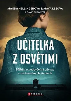 Učitelka z Osvětimi