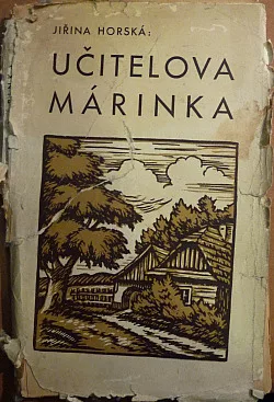 Učitelova Márinka