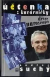 Účtenka z kavárničky dříve narozených