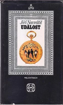 Událost