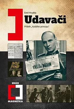 Udavači - Příběh „Vyššího principu“