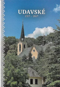 Udavské 1317 - 2017