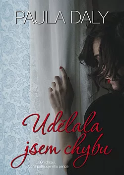 Udělala jsem chybu