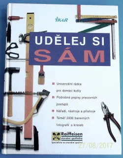 Udělej si sám