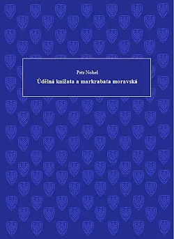 Údělná knížata a markrabata moravská