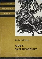 Udet, syn divočiny