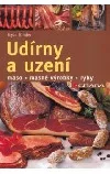 Udírny a uzení: Maso, masné výrobky, ryby