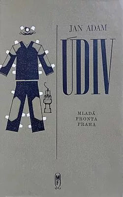 Údiv