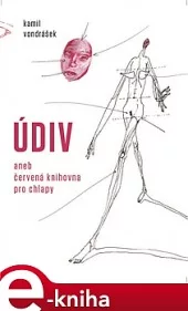 Údiv, aneb, Červená knihovna pro chlapy