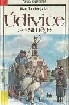 Údivice se směje