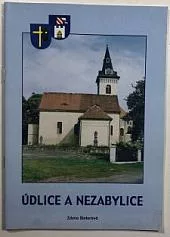 Údlice a Nezabylice