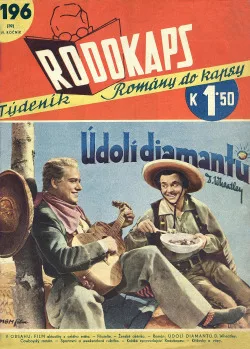 Údolí diamantů