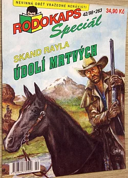 Údolí mrtvých