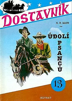 Údolí psanců