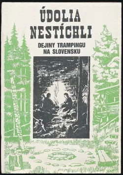 Údolia nestíchli