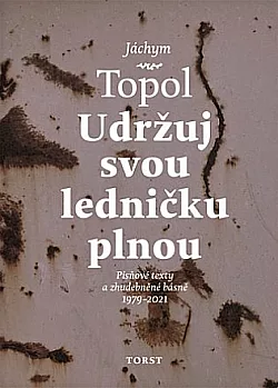 Udržuj svou ledničku plnou