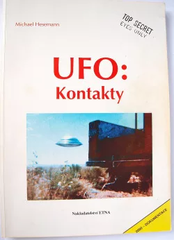 UFO: Kontakty