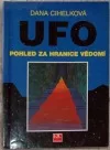 UFO pohled za hranice vědomí