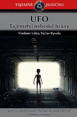 UFO - Tajemství nebeské brány