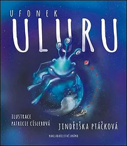 Ufonek Uluru