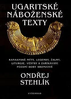 Ugaritské náboženské texty