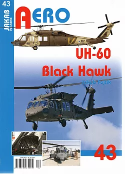 UH-60 Black Hawk