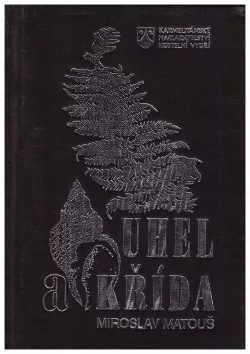 Uhel a křída