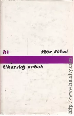 Uherský nabob