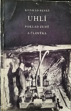 Uhlí - poklad země a člověka