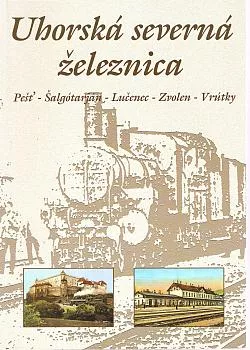 Uhorská severná železnica