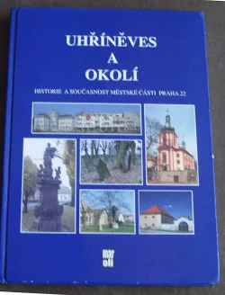 Uhříněves a okolí