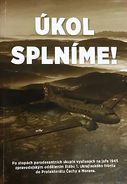 Úkol splníme!